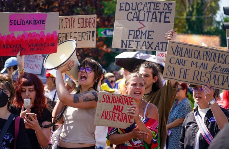 ANOSR: Peste 67% dintre universități nu au adoptat un nou cod de etică după modificarea legislației