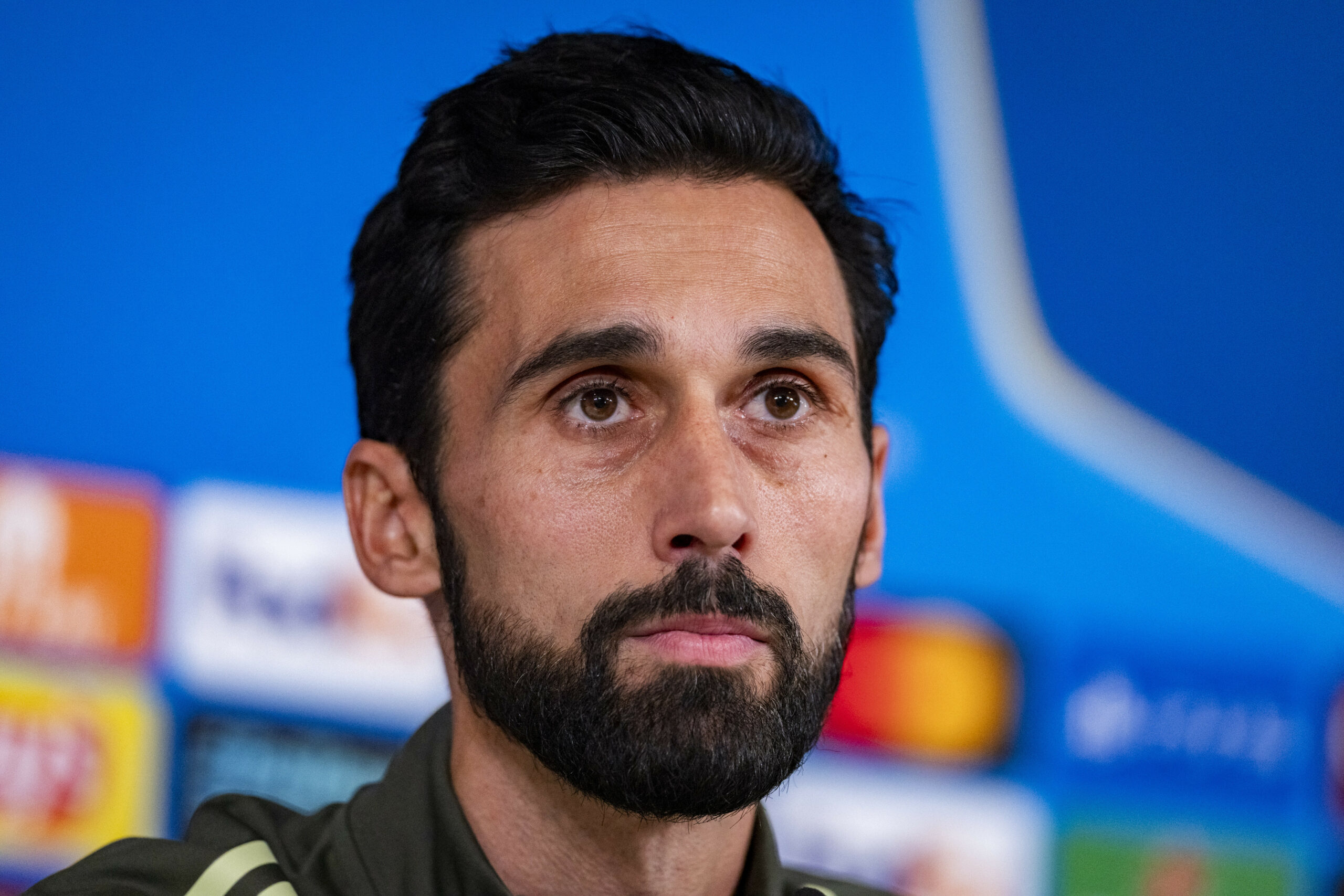 Antrenorul echipei Real Madrid răspunde criticilor: Nu suntem de 50 de ani fără trofee