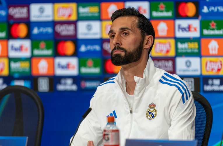 Arbeloa spune că s-ar bucura dacă Mourinho l-ar înlocui la Real Madrid