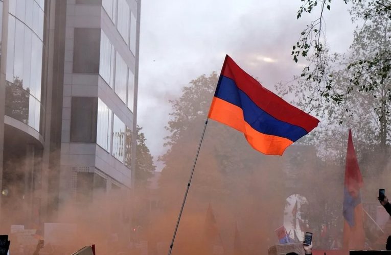 Armenia: Trump își anunță sprijinul „deplin și total” pentru premierul Pașinian în alegerile din 7 iunie