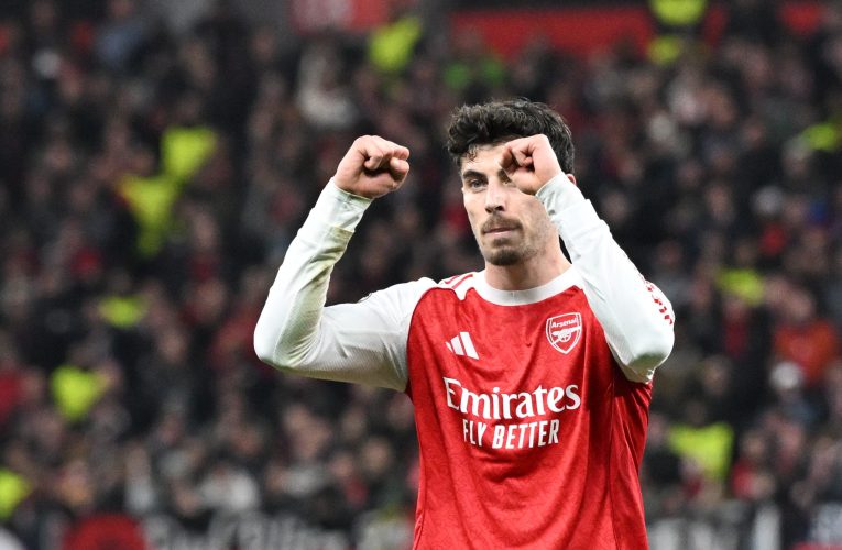 Arsenal Londra, la un pas de primul titlu în Premier League după 23 de ani, după victoria cu Burnley