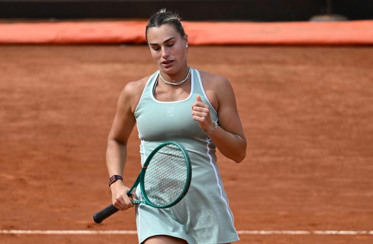 Aryna Sabalenka, după ce a pierdut în fața Soranei Cîrstea: A jucat un tenis incredibil. Nu mi-a oferit prea multe oportunități
