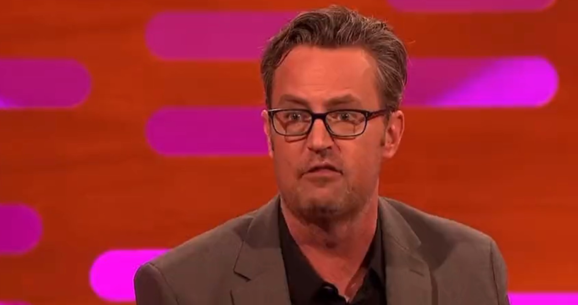 Asistentul personal al lui Matthew Perry, condamnat la trei ani de închisoare în cazul morții actorului