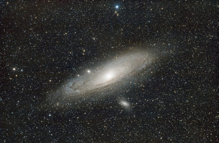 Astronomii au cartografiat una dintre cele mai mari structuri din univers. Aceasta a fost descoperită în urmă cu 10 ani