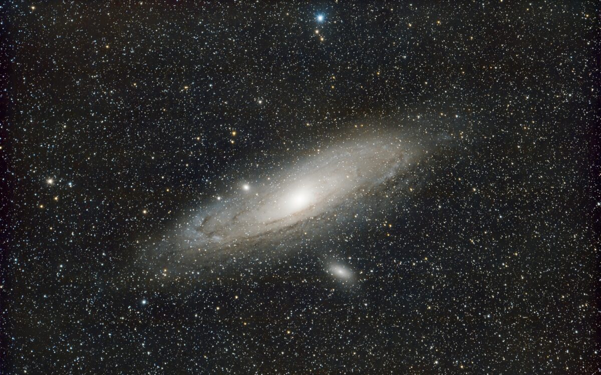 Astronomii au cartografiat una dintre cele mai mari structuri din univers. Aceasta a fost descoperită în urmă cu 10 ani