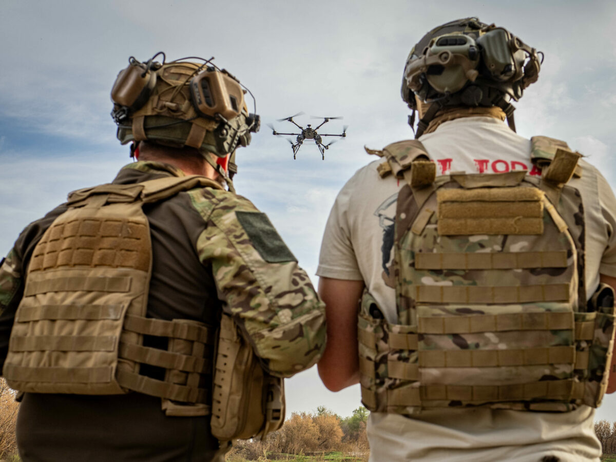 Atacuri cu drone în regiunea Moscovei. Trei persoane au fost ucise și alte patru rănite