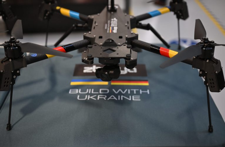 Atacurile cu drone creează tensiuni în Țările Baltice