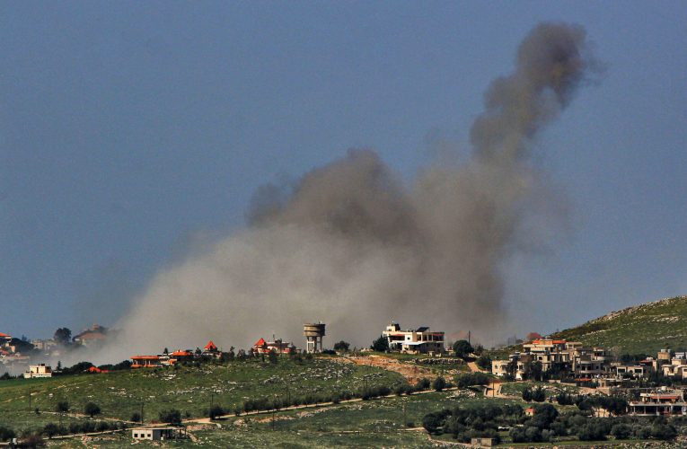 Atacurile israeliene din sudul Libanului au ucis 10 civili, în ciuda armistițiului