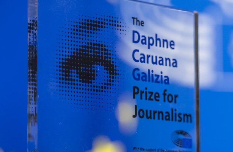 Au început înscrierile în competiția europeană de jurnalism de investigație. Premiul: 20.000 de euro
