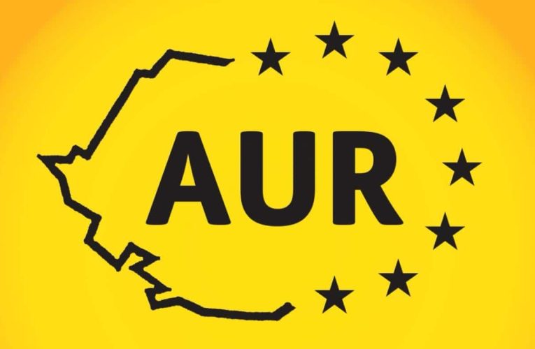 AUR a depus un proiect de lege pentru „calcularea corectă” a pensiilor românilor