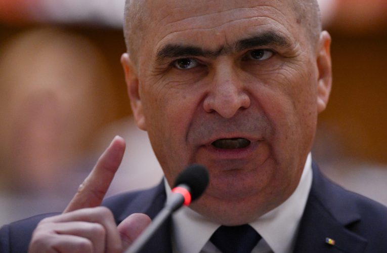 AUR cere CCR să constate neconstituționalitatea ordonanței adoptate după demiterea Guvernului Bolojan