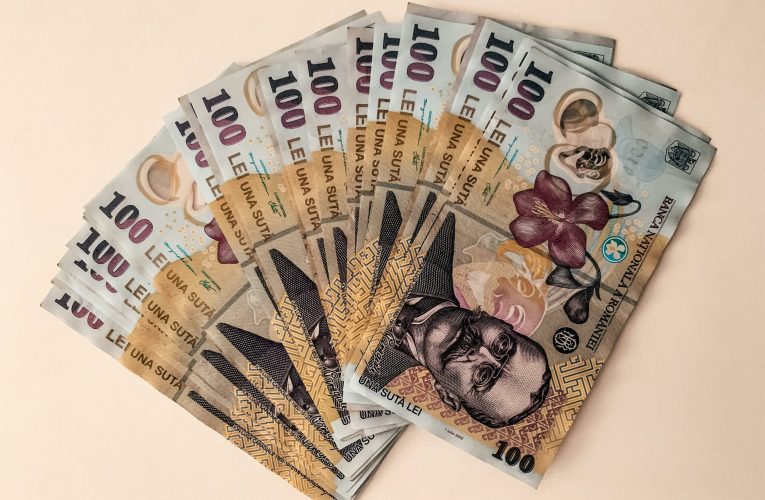 AUR propune creșterea plafonului pentru plăți cash la 50.000 de lei pentru firme