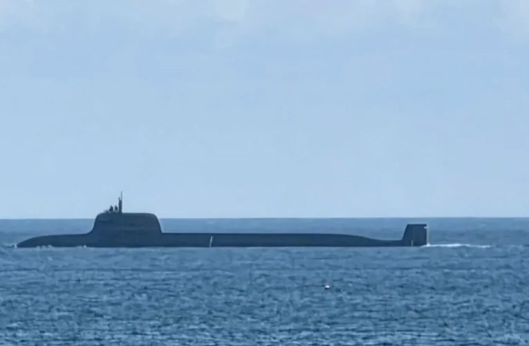 Australia va primi submarine americane la mâna a doua în cadrul unui acord simplificat
