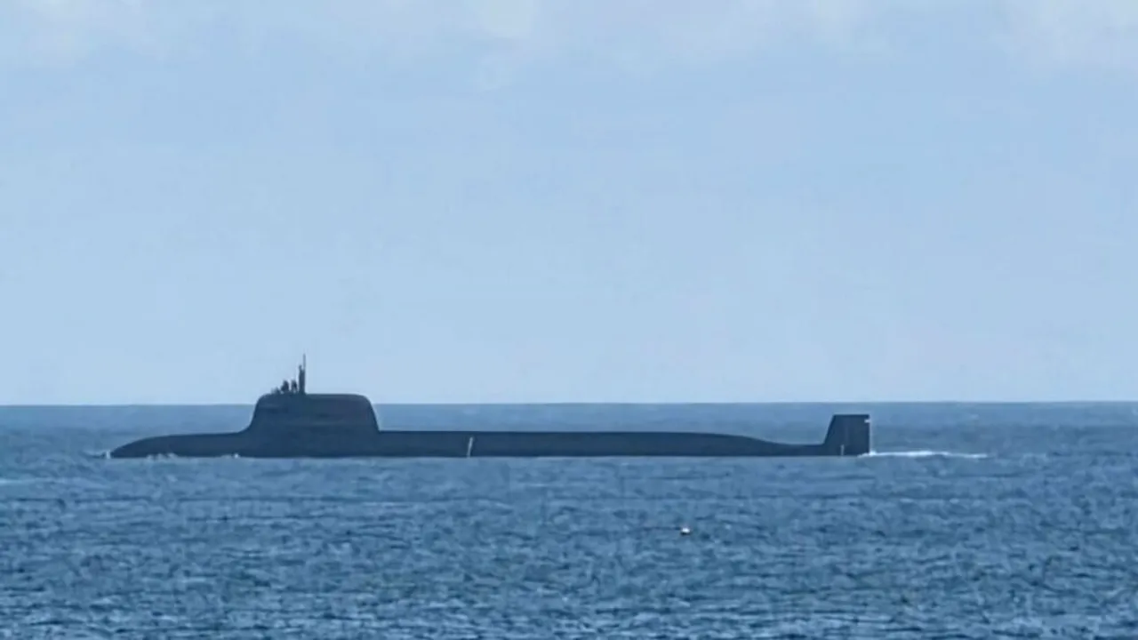 Australia va primi submarine americane la mâna a doua în cadrul unui acord simplificat
