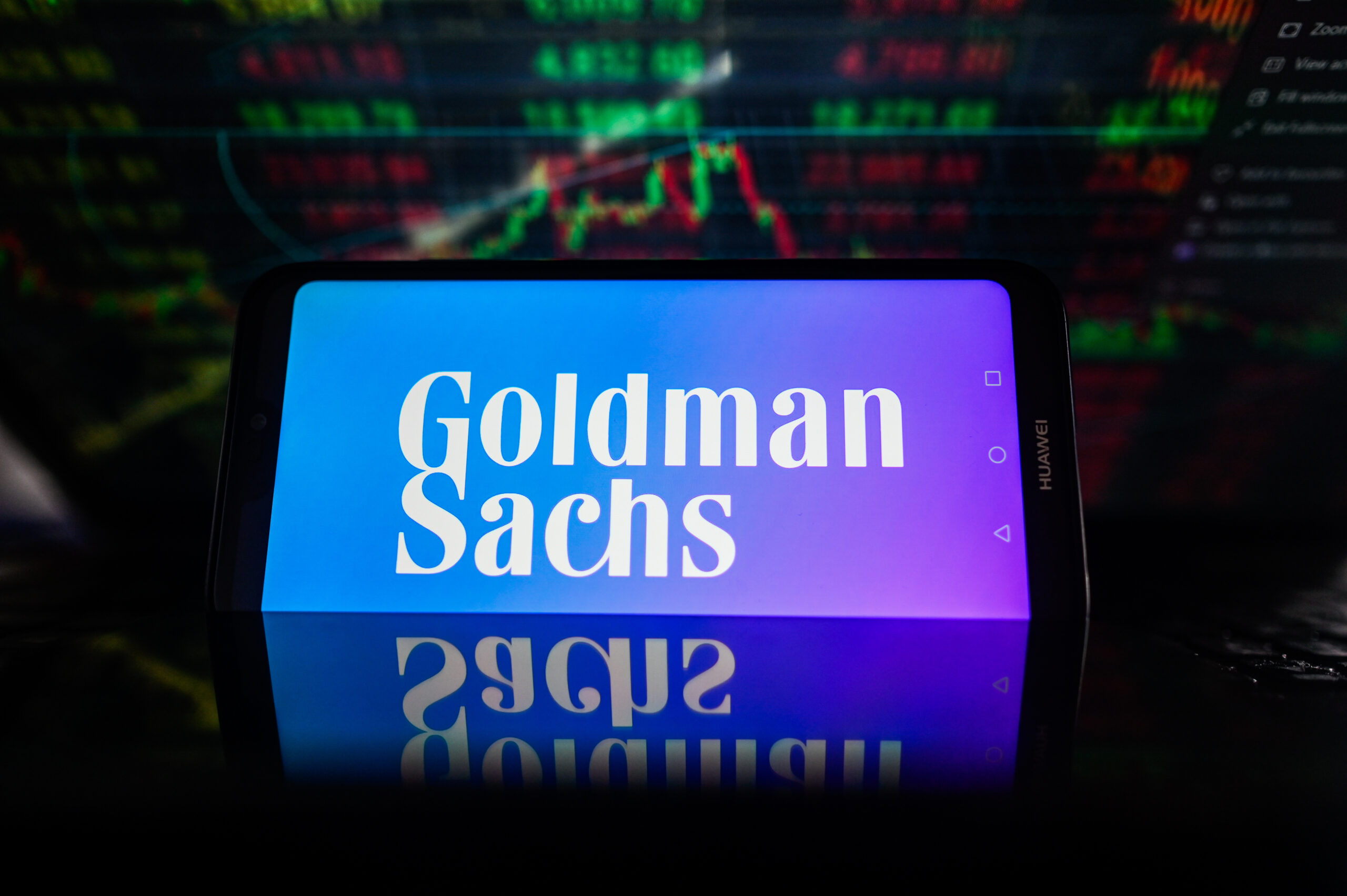 Avertisment global al Goldman Sachs: Cât mai țin rezervele de petrol