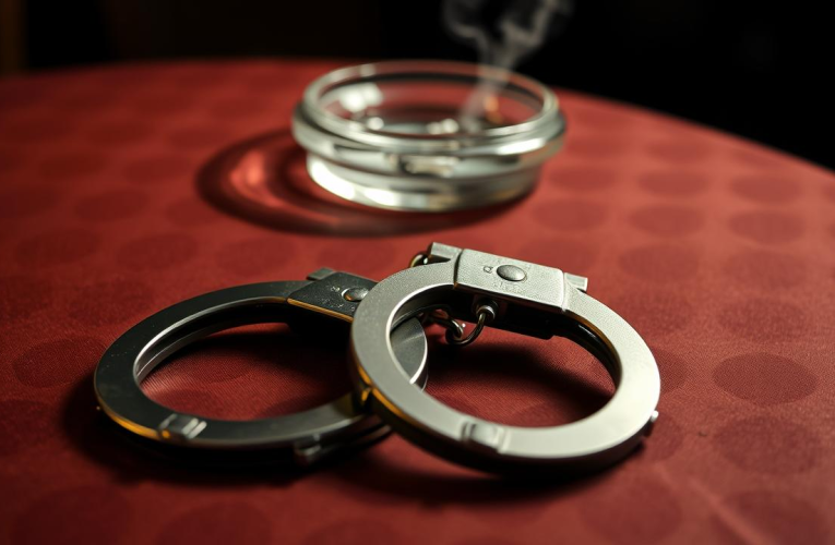 Bărbatul suspectat că a omorât o fată aflată în practică în Bihor, arestat preventiv. Bărbatul este recidivist