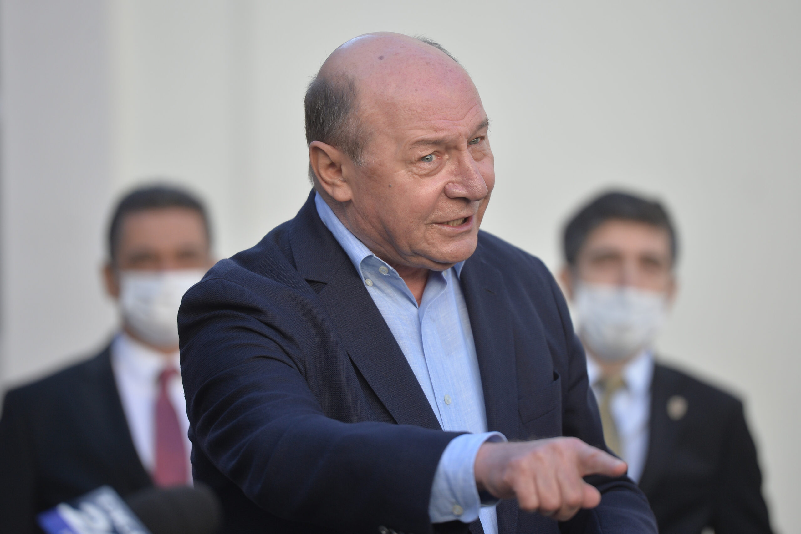Băsescu avertizează că România nu ar rezista 72 de ore în fața unei agresiuni ruse: „Mai devreme sau mai târziu, Europa va relua discuțiile cu Rusia”
