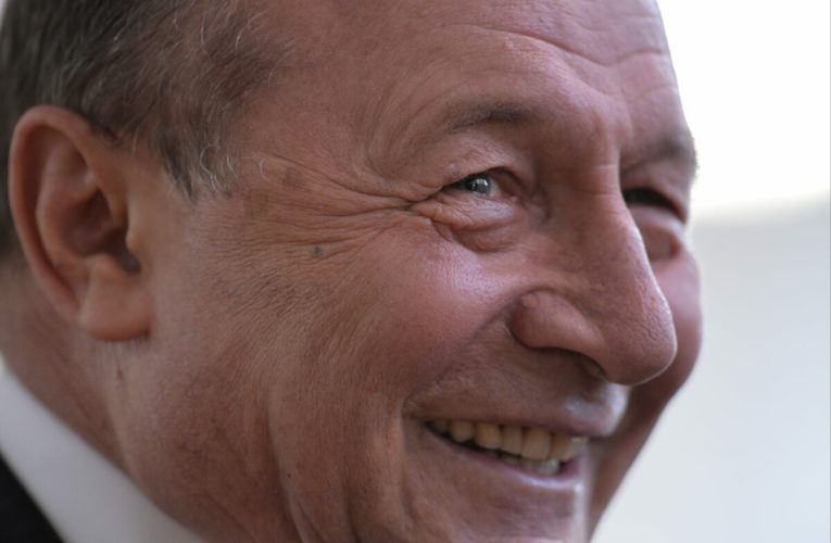 Băsescu explodează: „Guvernul meu” e o capcană! Marile partide fug de responsabilitate