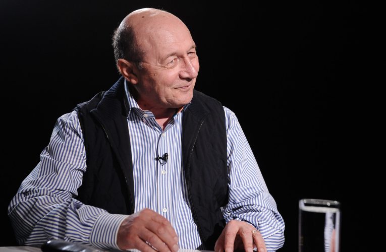 Băsescu: Suntem de trei ori mai mulți decât rușii. Ce spune fostul președinte despre NATO 3.0