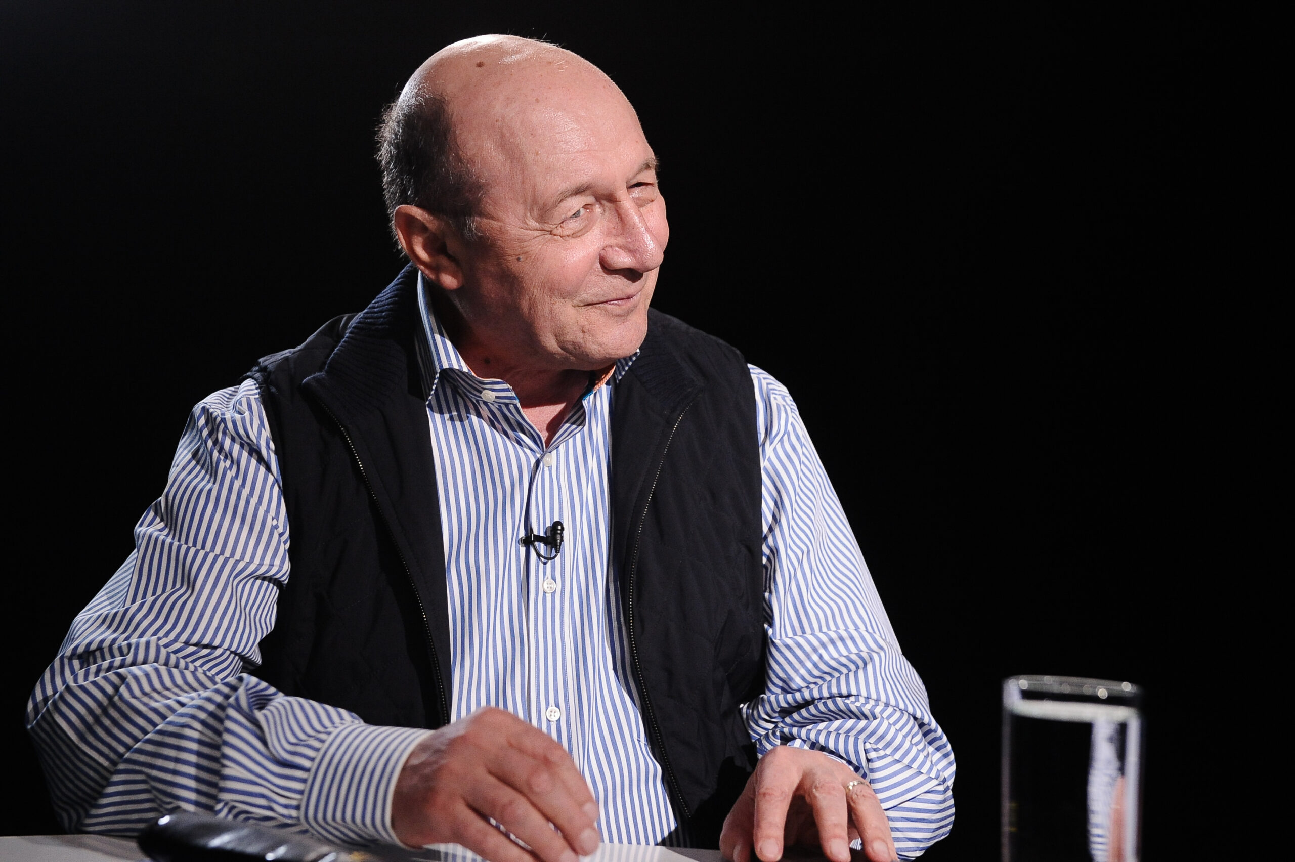 Băsescu: Suntem de trei ori mai mulți decât rușii. Ce spune fostul președinte despre NATO 3.0