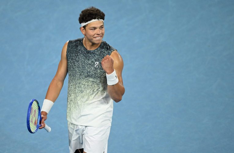 Ben Shelton participă la Laver Cup 2026 de la Londra. Al cincilea jucător din Top 10 ATP confirmat