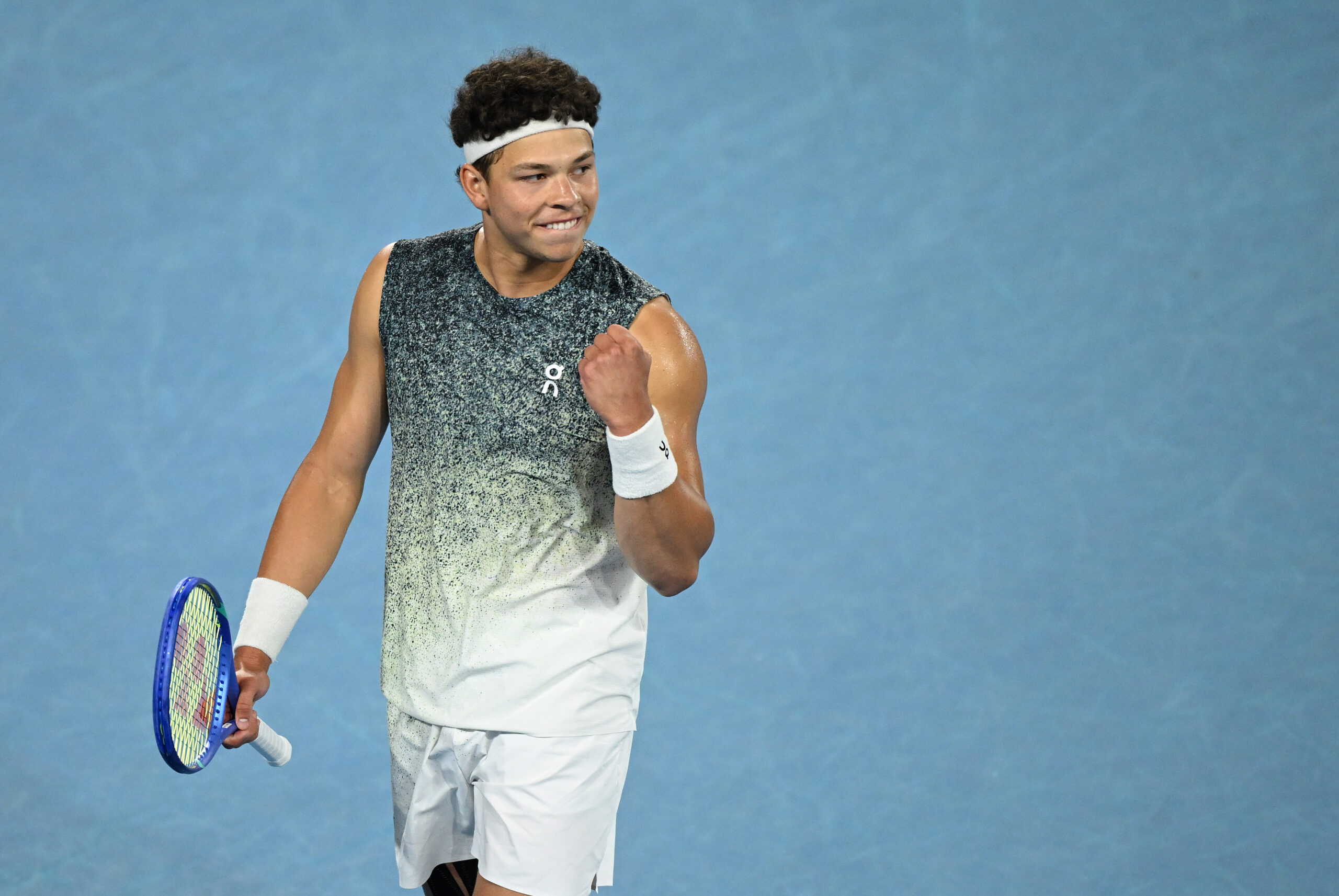Ben Shelton participă la Laver Cup 2026 de la Londra. Al cincilea jucător din Top 10 ATP confirmat
