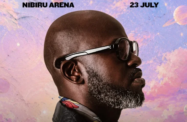 Black Coffee și Shimza se alătură line-up-ului NEBULA X, cel mai mare festival de muzică electronică de pe litoralul românesc (P)