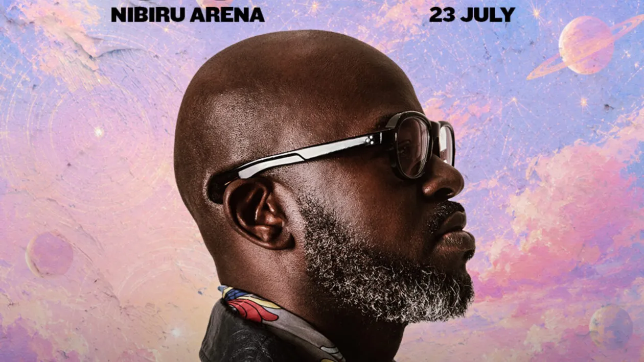 Black Coffee și Shimza se alătură line-up-ului NEBULA X, cel mai mare festival de muzică electronică de pe litoralul românesc (P)