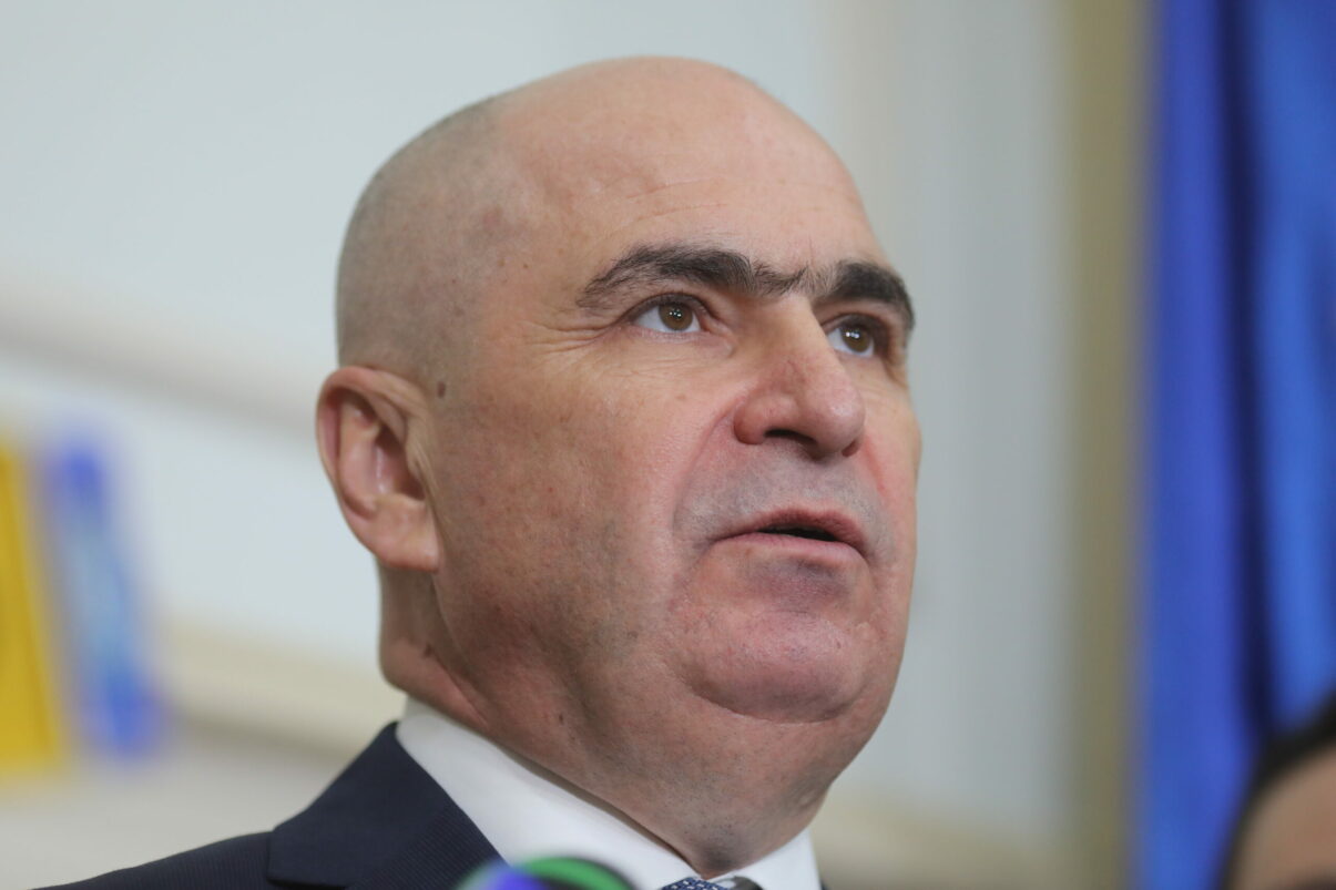 Bolojan, despre acuzațiile din jurul SAFE și Rheinmetall: „Nu văd nicio formă de conflict de interese”