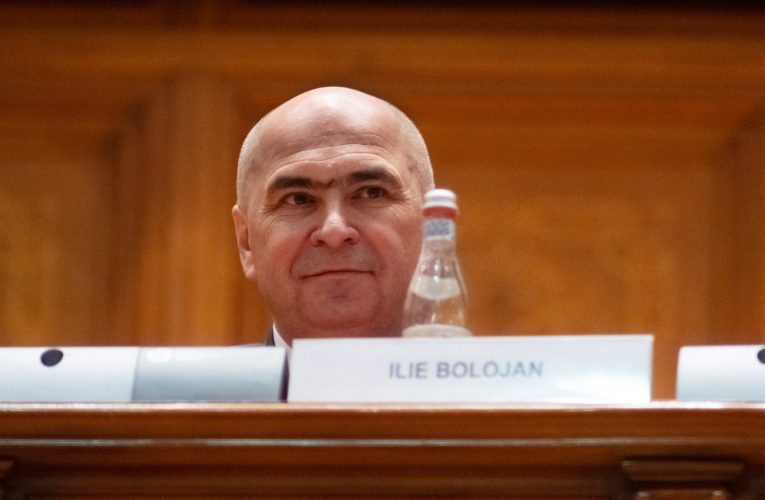 Bolojan, despre alimentarea cu gaz a Europei: „România este avantajată, trebuie să susțină transportul de gaz”