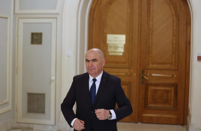 Bolojan, după ce Tribunalul din Covasna a suspendat reforma administrației: Ordinele de prefecți vor fi anulate