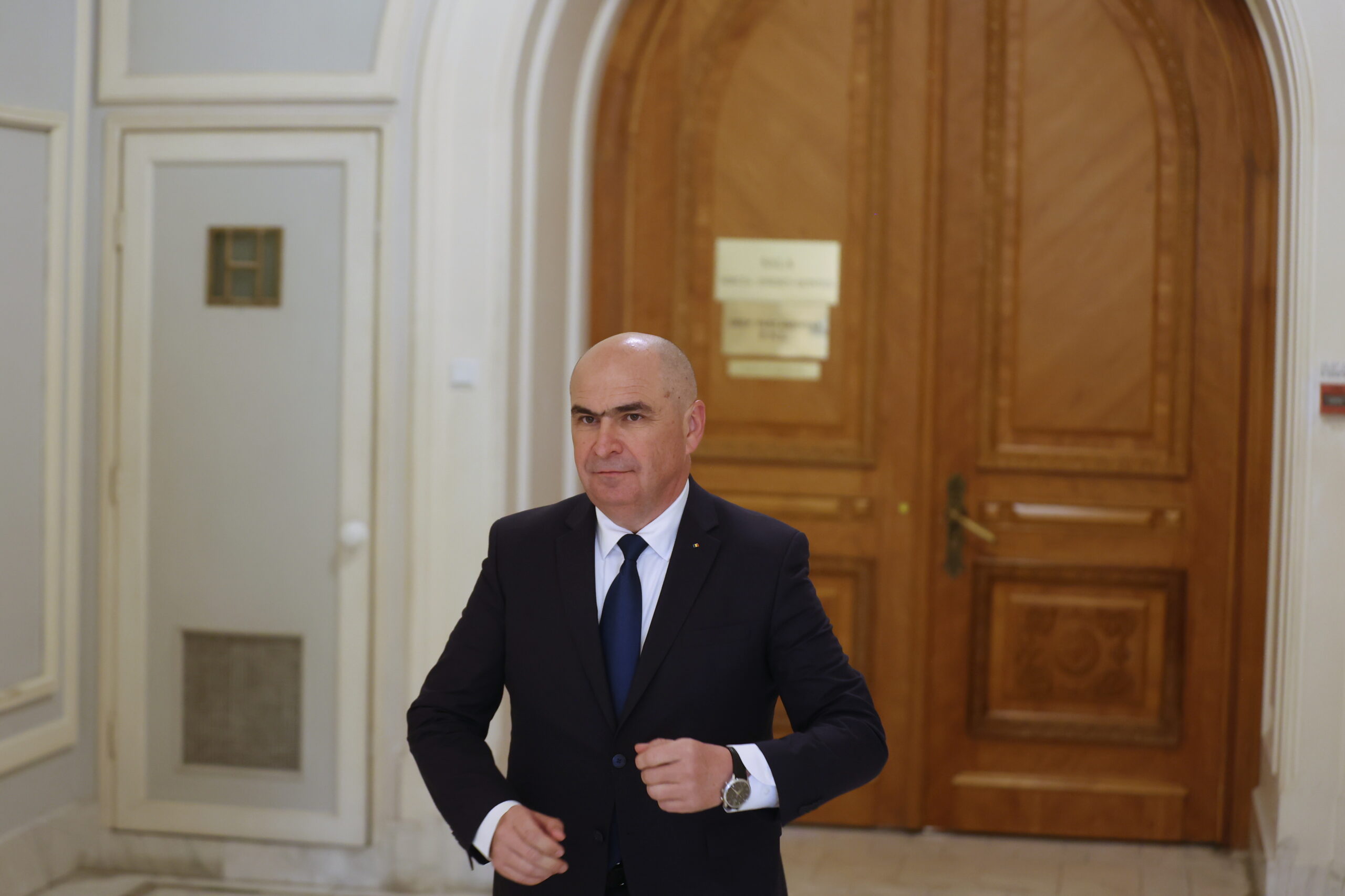 Bolojan, după ce Tribunalul din Covasna a suspendat reforma administrației: Ordinele de prefecți vor fi anulate