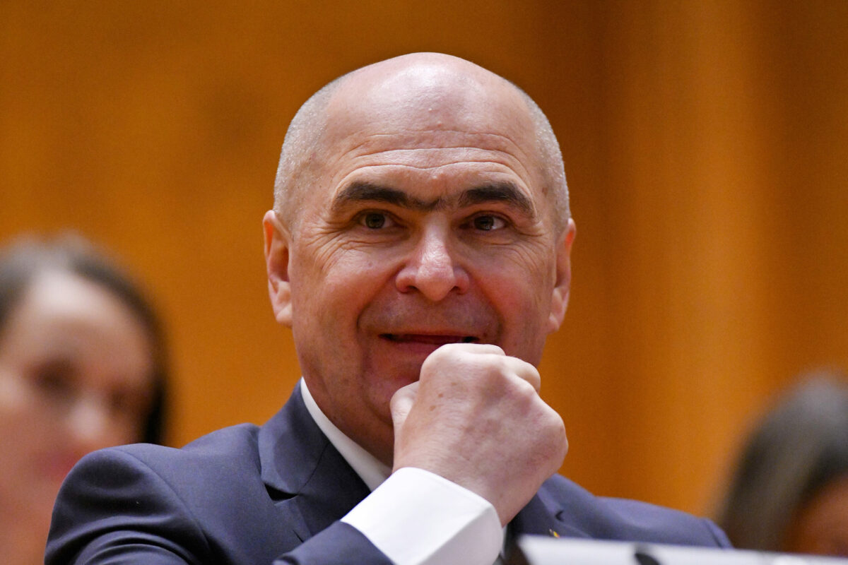 Bolojan explică majorarea TVA: Era inevitabilă, nu am făcut ce dă bine, am făcut ce trebuie