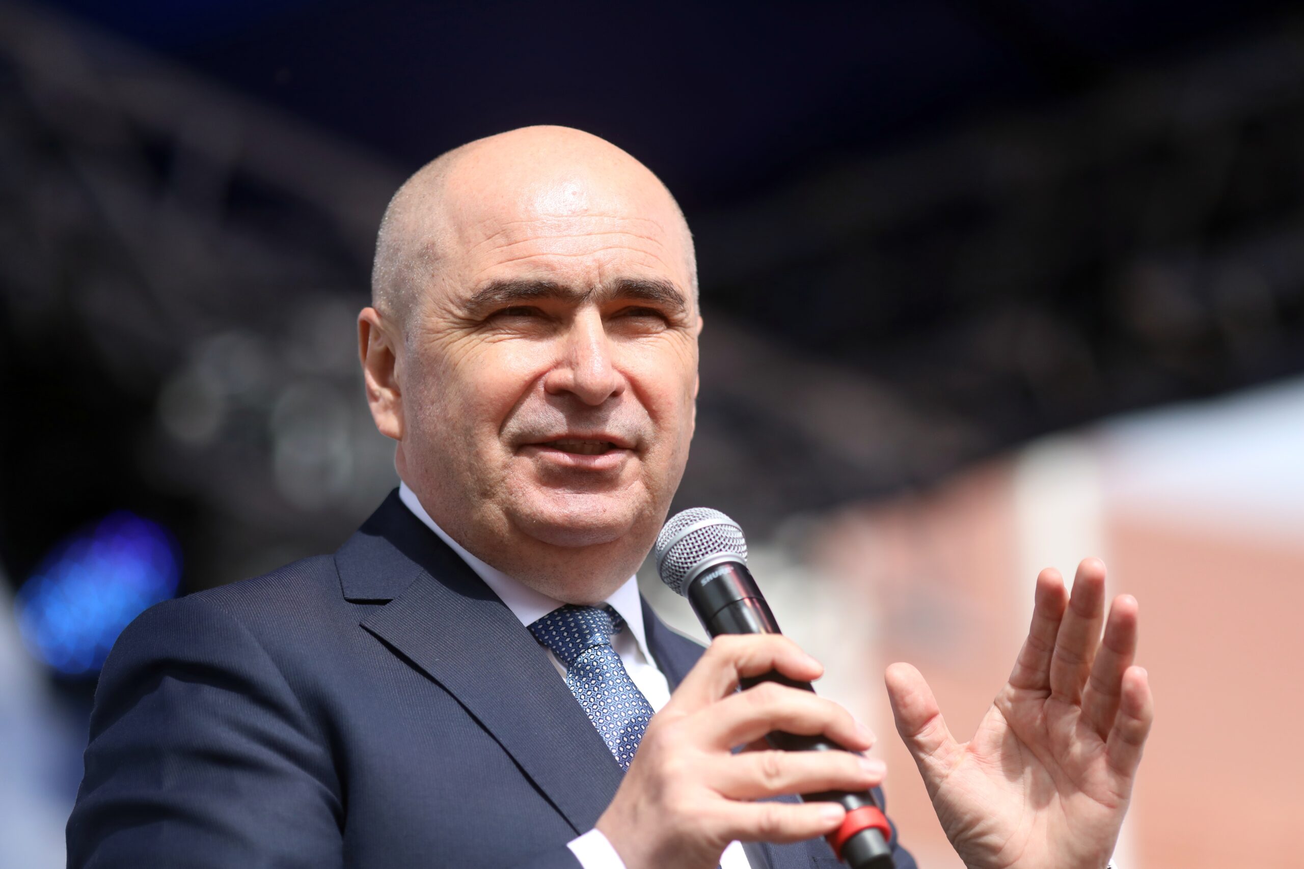 Bolojan invocă lecțiile lui Ion I.C. Brătianu: „Autoritate, cinste, simplificare și economie”
