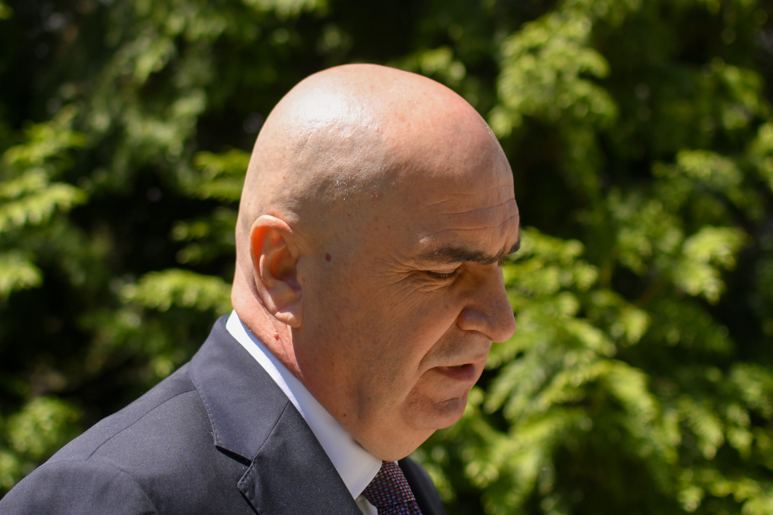 „Bolojan nu este o piedică”. Premierul demis îi întoarce mingea lui Grindeanu