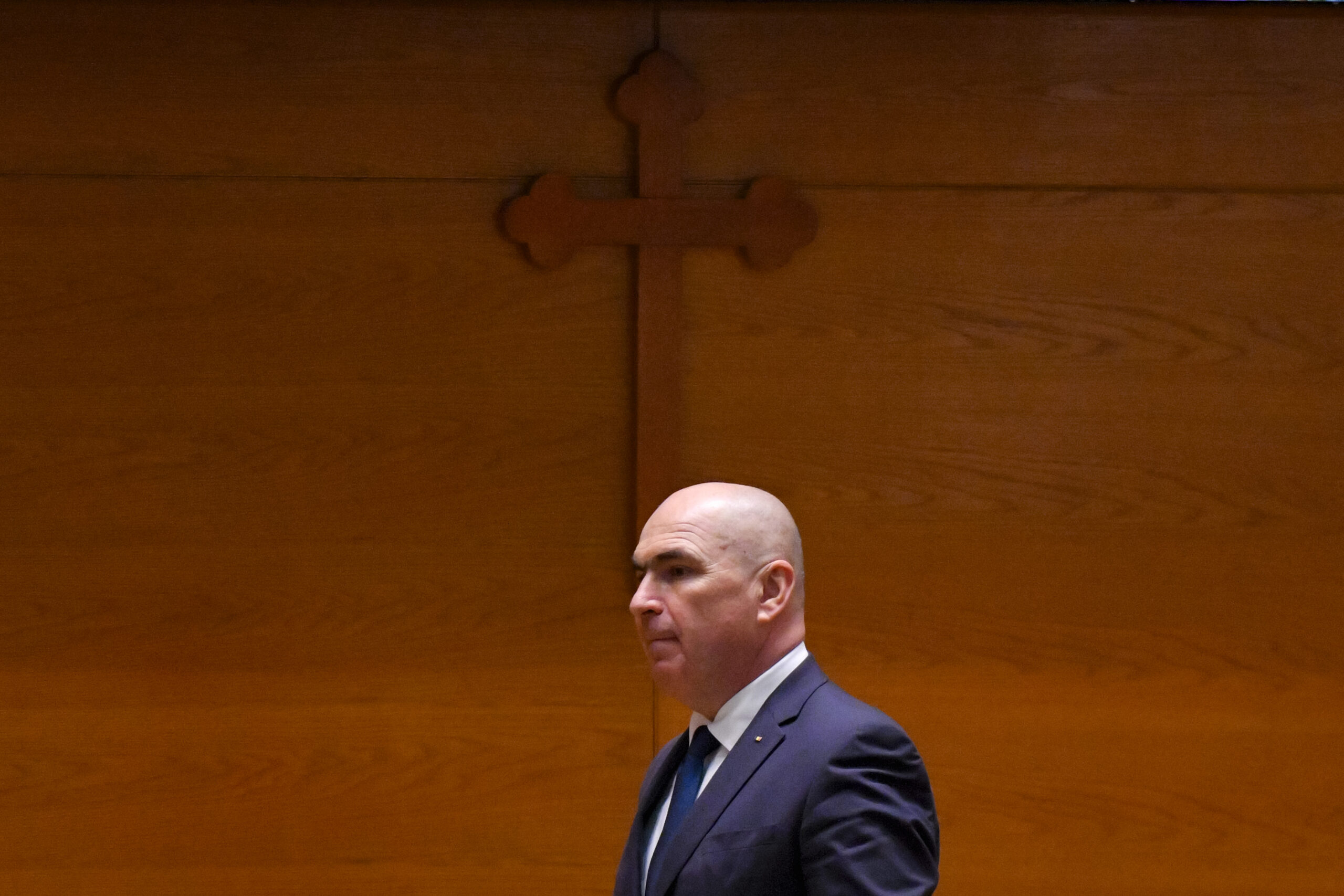 Bolojan: PNL „și-a recâștigat respectul de sine” după decizia de ieșire din coaliția cu PSD