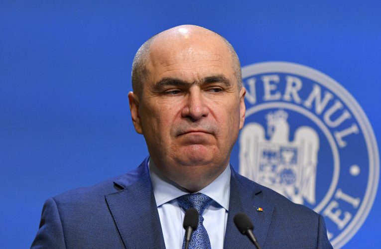 Bolojan trage linia în PNL: Nici clonă a USR, nici brelocul PSD