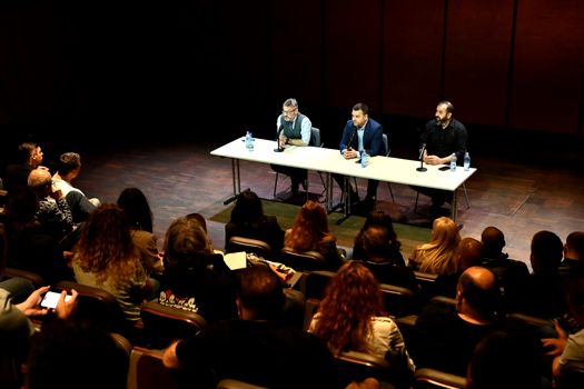 Bucureștiul va avea evenimente „cu ștaif”, nu „bâlciuri cu fum de grătare”. Ce reguli pregătește Ciucu
