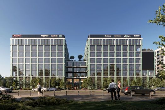 Bucureștiul va avea QUEENS District. Cine este antreprenorul care va construi clădirile rezidențiale și de birouri