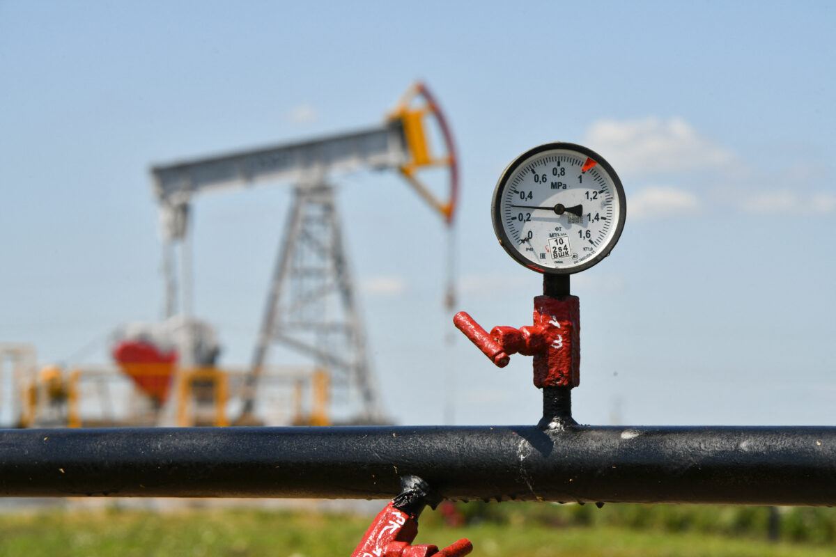 Canada și Germania încheie un acord privind gazele naturale lichefiate
