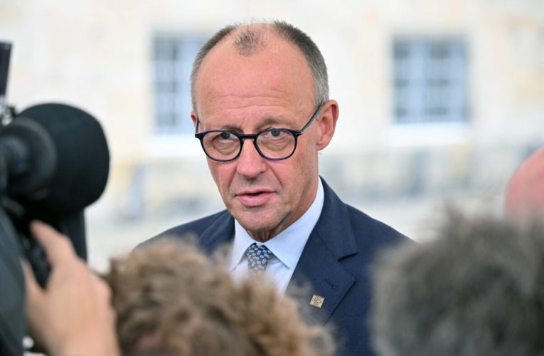 Cancelarul Germaniei minimalizează conflictul cu Trump după anunțul retragerii trupelor americane
