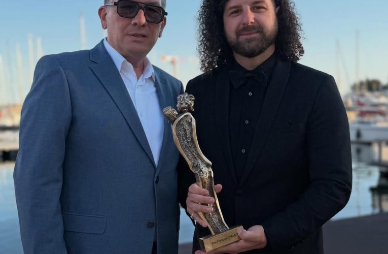 Cannes 2026: Cristian Mungiu câștigă Premiul François Chalais pentru „Fjord”