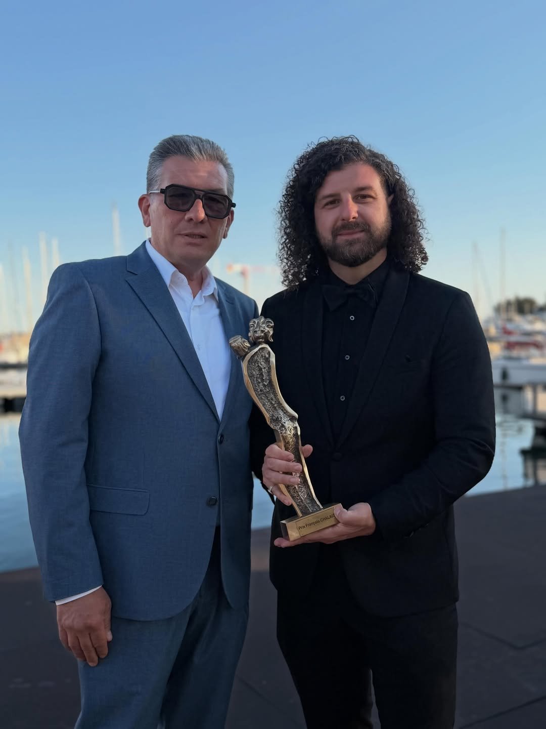 Cannes 2026: Cristian Mungiu câștigă Premiul François Chalais pentru „Fjord”