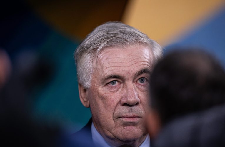 Carlo Ancelotti, despre convocarea lui Neymar în lotul Braziliei pentru Cupa Mondială: Depinde doar de el