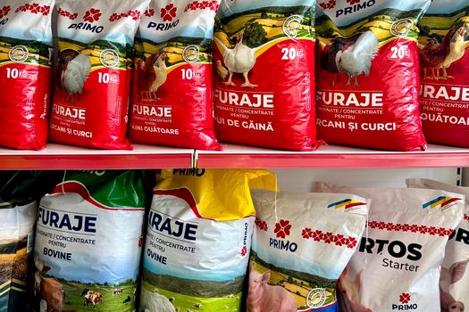 Carmistin The Food Company accelerează investițiile în nutriția animală și vizează o capacitate de producție de 1 milion tone furaje până în 2030