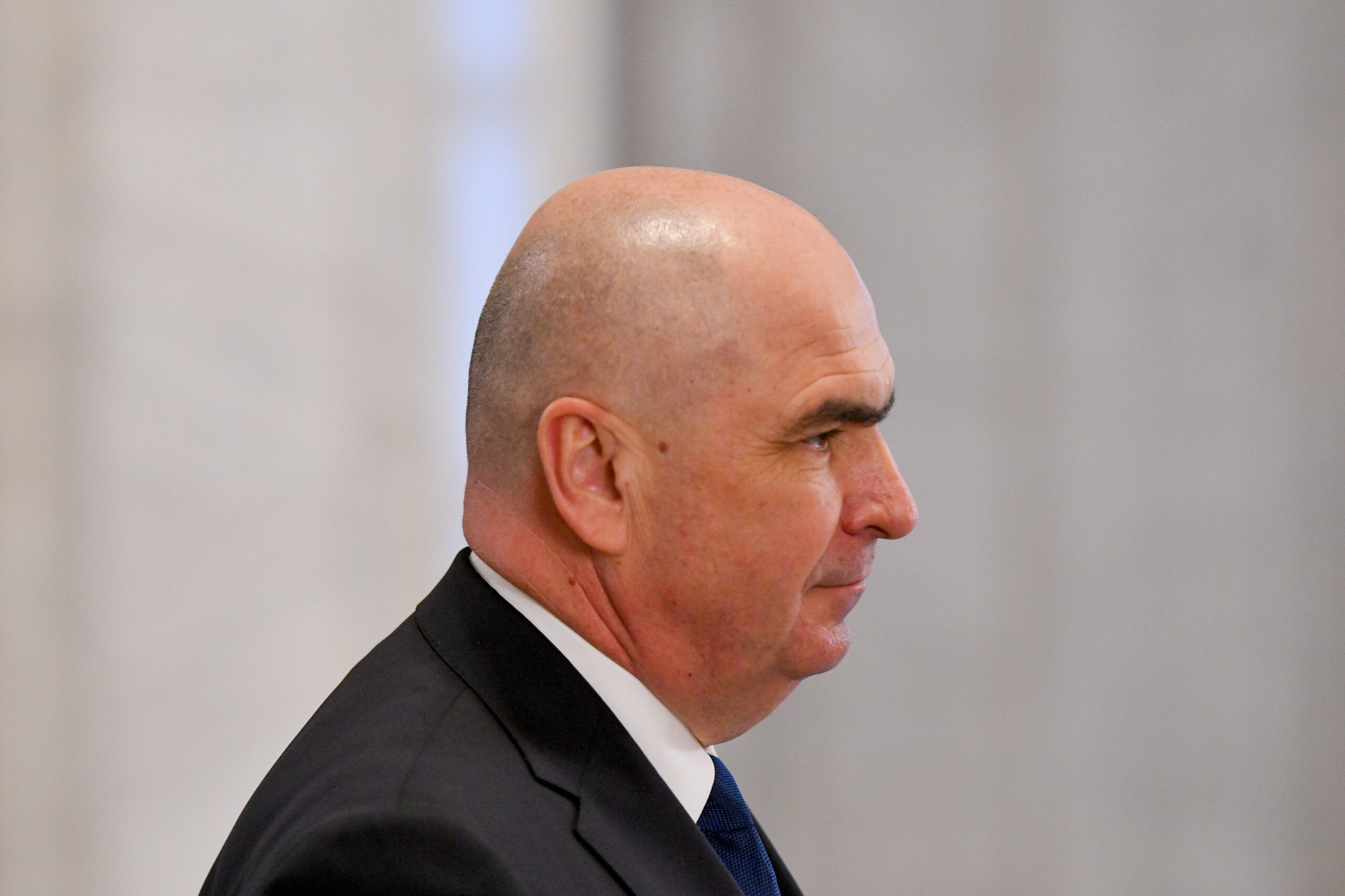 Cât tim mai avem pentru salvarea proiectelor din PNRR? Bolojan: „O săptămână, două, trei”