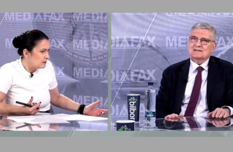 Ce a greșit statul în gestionarea bugetelor în ultimii ani? Președintele Consiliului Fiscal explică