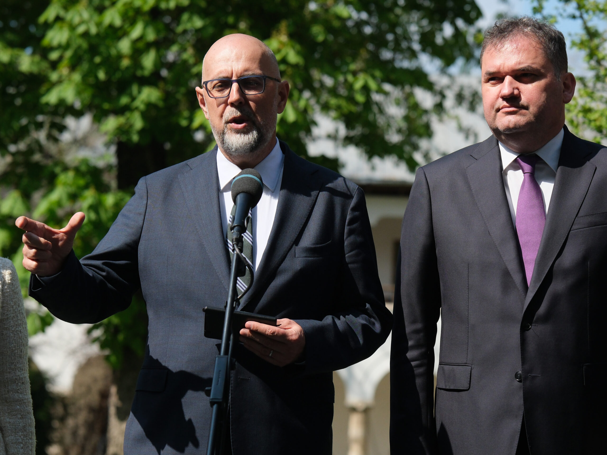 Ce premier vrea UDMR după moțiunea de cenzură: „Să nu reprezinte un rival pentru niciunul dintre actorii politici”
