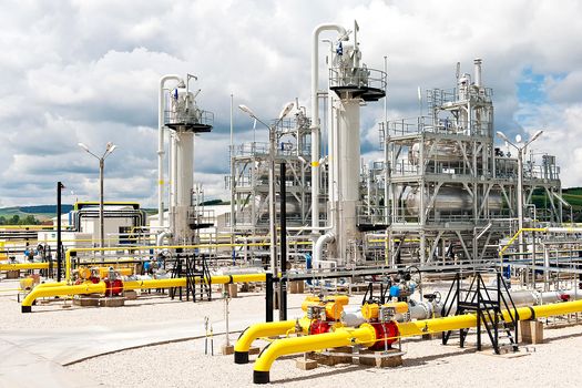 Ce se întâmplă cu gazele naturale rămase în stoc la finalul sezonului rece și cum va evolua capacitate de depozitare a României? Răspunsurile șefei Depogaz