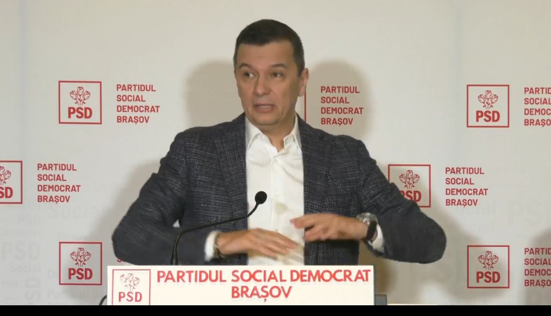 Ce spune Sorin Grindeanu despre relația cu Nicușor Dan: o interpretare răutăcioasă